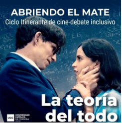 Cine debate inclusivo