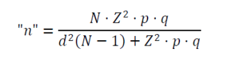 formula